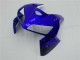 Lojas Carenagem Moto Honda CBR600RR 2005-2006 - Azul Preto