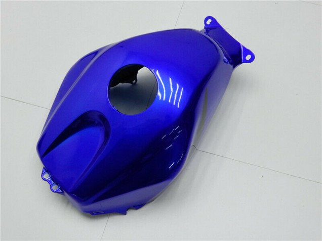 Lojas Carenagem Moto Honda CBR600RR 2005-2006 - Azul Preto
