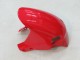 Lojas Carenagem Moto Honda CBR600RR 2005-2006 - Vermelho Preto