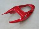 Lojas Carenagem Moto Honda CBR600RR 2005-2006 - Vermelho Preto