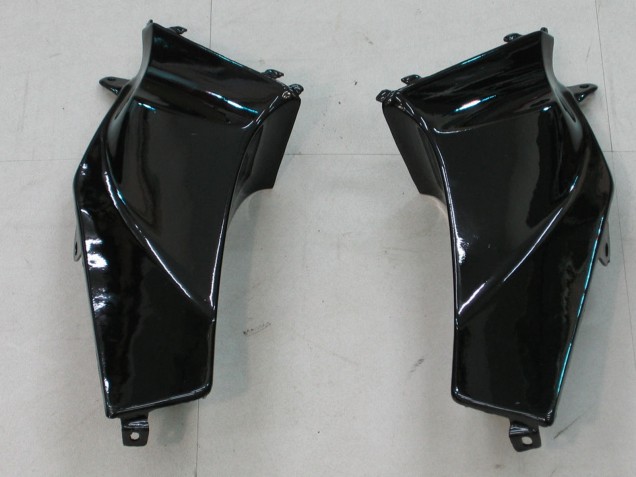Lojas Carenagem Moto Honda CBR600RR 2005-2006 - Vermelho Preto