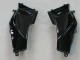 Lojas Carenagem Moto Honda CBR600RR 2005-2006 - Vermelho Preto