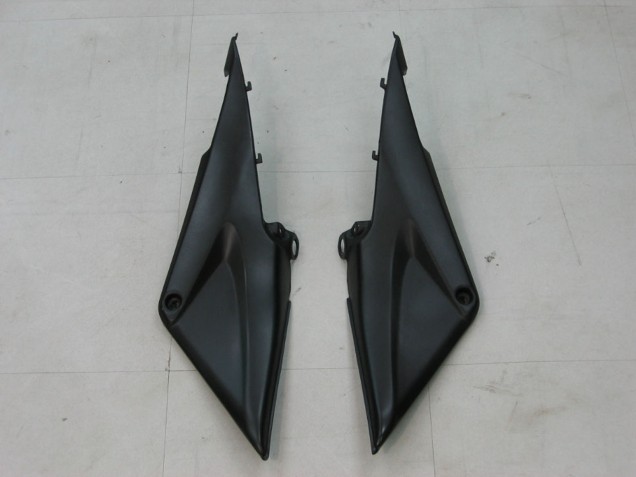 Lojas Carenagem Moto Honda CBR600RR 2005-2006 - Vermelho Preto