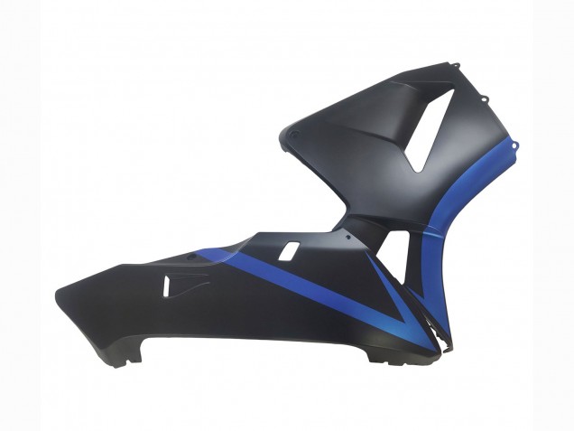 Lojas Carenagens Moto Honda CBR600RR 2005-2006 - Preto Azul