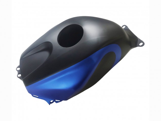 Lojas Carenagens Moto Honda CBR600RR 2005-2006 - Preto Azul