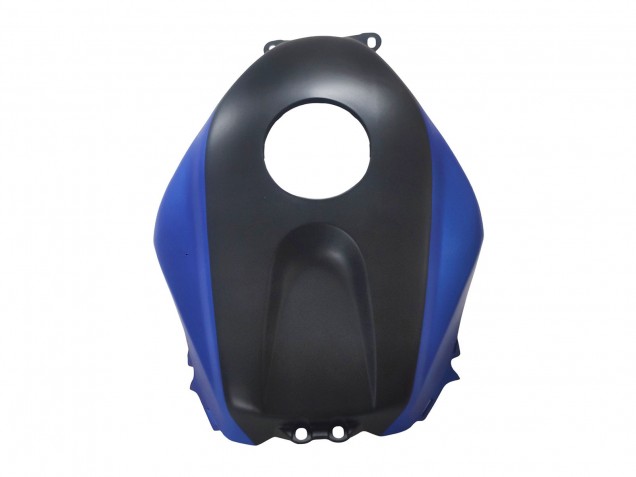 Lojas Carenagens Moto Honda CBR600RR 2005-2006 - Preto Azul