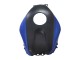 Lojas Carenagens Moto Honda CBR600RR 2005-2006 - Preto Azul