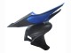 Lojas Carenagens Moto Honda CBR600RR 2005-2006 - Preto Azul