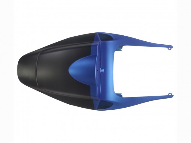 Lojas Carenagens Moto Honda CBR600RR 2005-2006 - Preto Azul