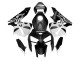 Lojas Carenagem Moto Honda CBR600RR 2005-2006 - Preto Branco