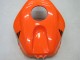 Lojas Carenagens Moto Honda CBR600RR 2005-2006 - Laranja Preto Prata