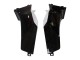 Lojas Carenagem Moto Honda CBR600RR 2005-2006 - Preto Branco