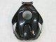 Lojas Carenagens Moto Honda CBR600RR 2005-2006 - Preto Brilhante Branco West