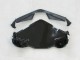 Lojas Carenagens Moto Honda CBR600RR 2005-2006 - Preto Brilhante Branco West