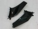Lojas Carenagens Moto Honda CBR600RR 2005-2006 - Preto Brilhante Branco West
