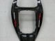 Lojas Carenagens Moto Honda CBR600RR 2005-2006 - Preto Brilhante Branco West
