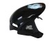 Lojas Carenagens Moto Honda CBR600RR 2005-2006 - Azul Claro Preto 35