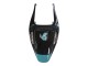 Lojas Carenagens Moto Honda CBR600RR 2005-2006 - Azul Claro Preto 35