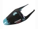 Lojas Carenagens Moto Honda CBR600RR 2005-2006 - Azul Claro Preto 35