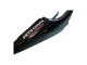 Lojas Carenagens Moto Honda CBR600RR 2005-2006 - Azul Claro Preto 35