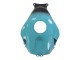 Lojas Carenagens Moto Honda CBR600RR 2005-2006 - Azul Claro Preto 35