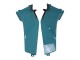 Lojas Carenagens Moto Honda CBR600RR 2005-2006 - Azul Claro Preto 35
