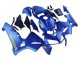 Lojas Carenagens Moto Honda CBR600RR 2005-2006 - Azul
