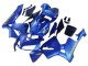 Lojas Carenagens Moto Honda CBR600RR 2005-2006 - Azul