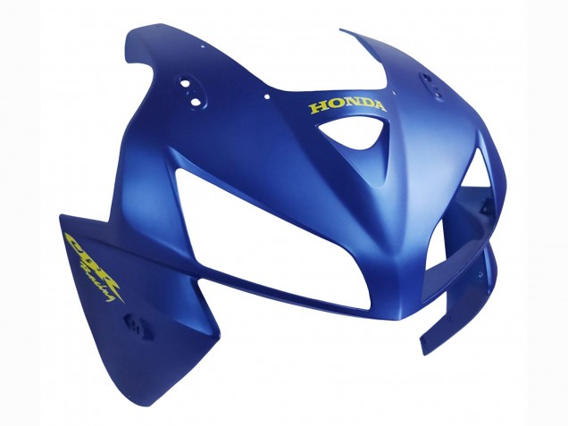 Lojas Carenagens Moto Honda CBR600RR 2005-2006 - Azul