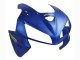 Lojas Carenagens Moto Honda CBR600RR 2005-2006 - Azul