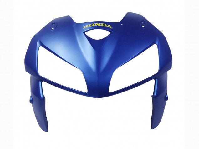 Lojas Carenagens Moto Honda CBR600RR 2005-2006 - Azul