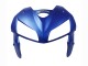 Lojas Carenagens Moto Honda CBR600RR 2005-2006 - Azul