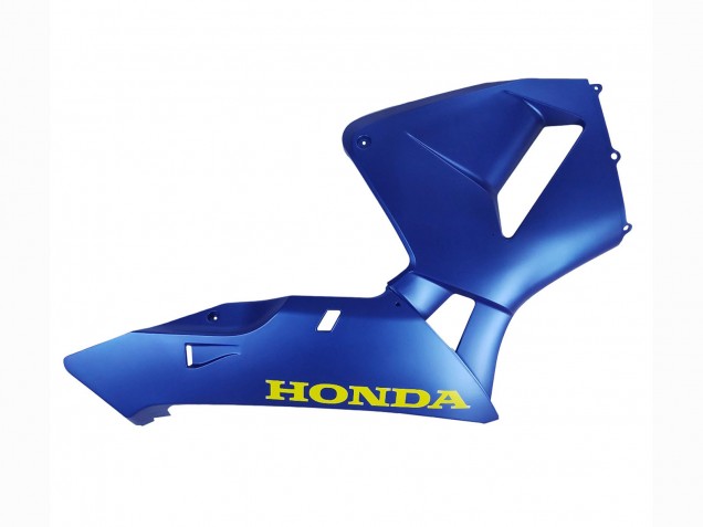 Lojas Carenagens Moto Honda CBR600RR 2005-2006 - Azul