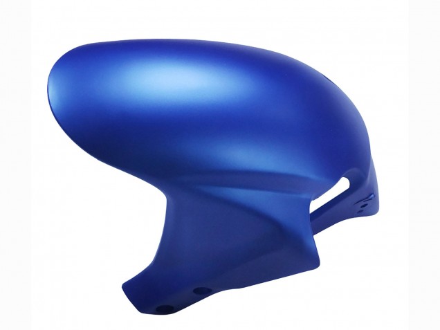 Lojas Carenagens Moto Honda CBR600RR 2005-2006 - Azul