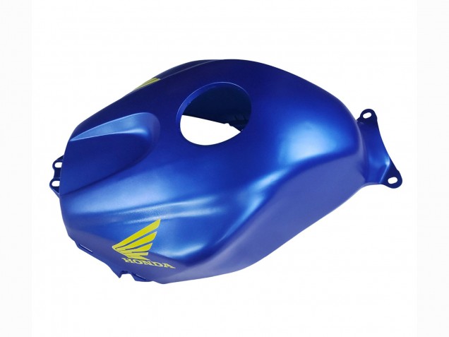 Lojas Carenagens Moto Honda CBR600RR 2005-2006 - Azul