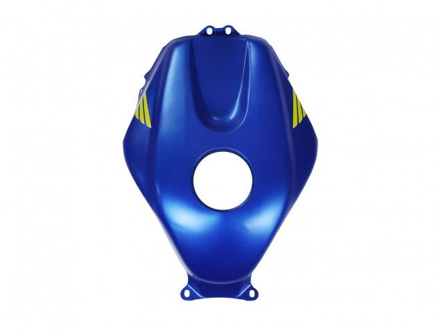 Lojas Carenagens Moto Honda CBR600RR 2005-2006 - Azul