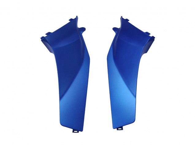 Lojas Carenagens Moto Honda CBR600RR 2005-2006 - Azul