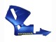 Lojas Carenagens Moto Honda CBR600RR 2005-2006 - Azul