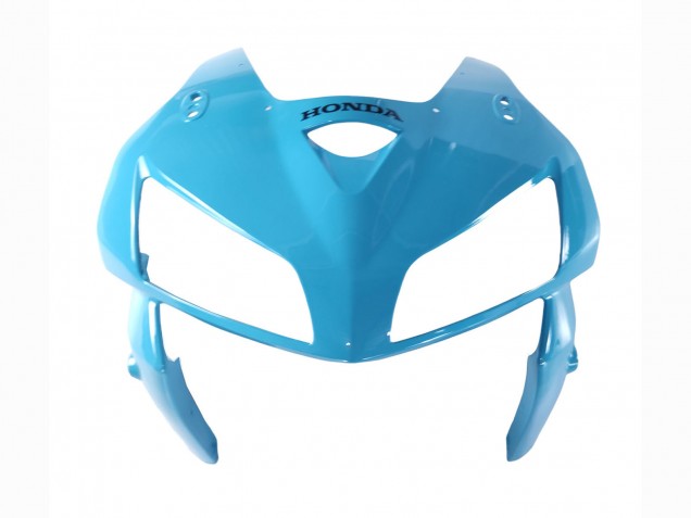 Lojas Carenagens Moto Honda CBR600RR 2005-2006 - Azul Claro