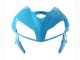 Lojas Carenagens Moto Honda CBR600RR 2005-2006 - Azul Claro