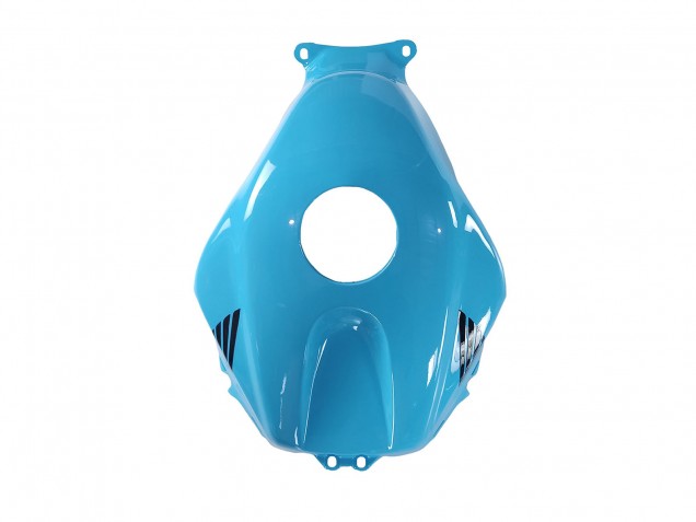 Lojas Carenagens Moto Honda CBR600RR 2005-2006 - Azul Claro