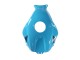 Lojas Carenagens Moto Honda CBR600RR 2005-2006 - Azul Claro