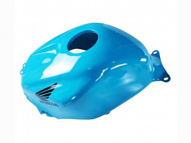 Lojas Carenagens Moto Honda CBR600RR 2005-2006 - Azul Claro