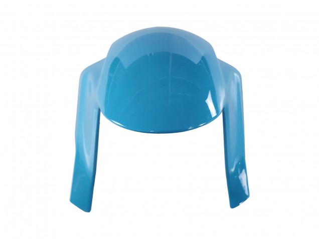 Lojas Carenagens Moto Honda CBR600RR 2005-2006 - Azul Claro