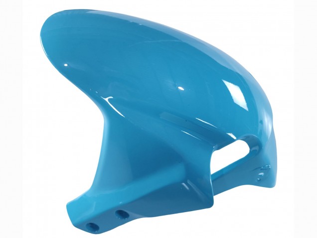 Lojas Carenagens Moto Honda CBR600RR 2005-2006 - Azul Claro