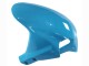 Lojas Carenagens Moto Honda CBR600RR 2005-2006 - Azul Claro