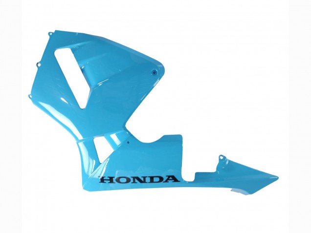 Lojas Carenagens Moto Honda CBR600RR 2005-2006 - Azul Claro