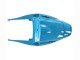 Lojas Carenagens Moto Honda CBR600RR 2005-2006 - Azul Claro
