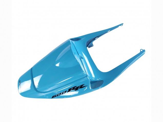 Lojas Carenagens Moto Honda CBR600RR 2005-2006 - Azul Claro