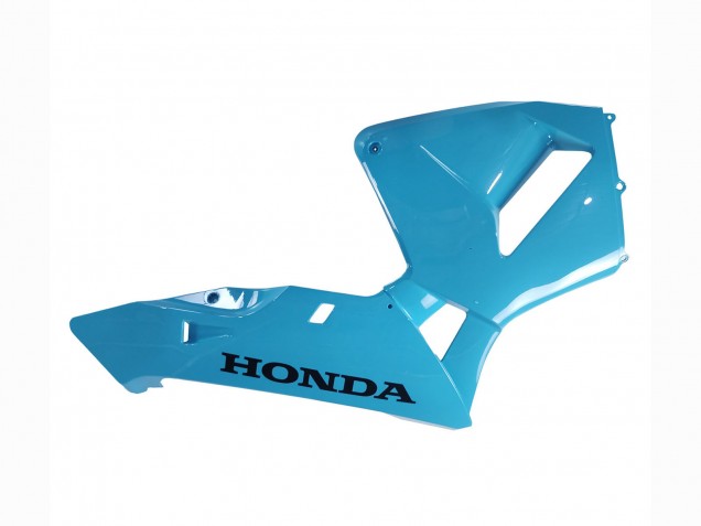 Lojas Carenagens Moto Honda CBR600RR 2005-2006 - Azul Claro